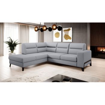 Coltar extensibil Cassara pe stanga Poco 4 Coltar extensibil Cassara pe stanga Poco 4