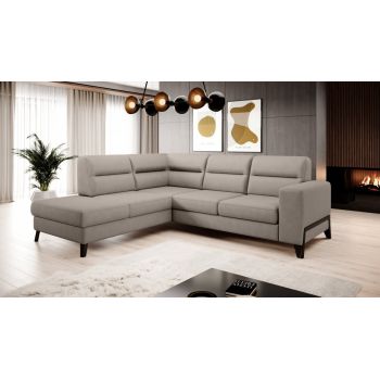 Coltar extensibil Cassara pe stanga Poco 7 Coltar extensibil Cassara pe stanga Poco 7