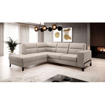 Coltar extensibil Cassara pe stanga Sola 18 Coltar extensibil Cassara pe stanga Sola 18