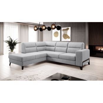 Coltar extensibil Cassara pe stanga Sola 4 Coltar extensibil Cassara pe stanga Sola 4