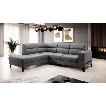 Coltar extensibil Cassara pe stanga Sola 6 Coltar extensibil Cassara pe stanga Sola 6