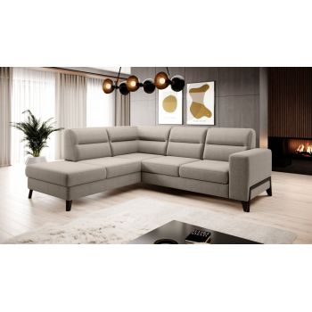 Coltar extensibil Cassara pe stanga Vero 18 Coltar extensibil Cassara pe stanga Vero 18