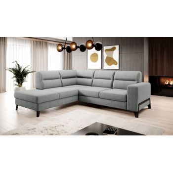 Coltar extensibil Cassara pe stanga Vero 4 Coltar extensibil Cassara pe stanga Vero 4