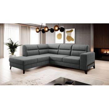 Coltar extensibil Cassara pe stanga Vero 5 Coltar extensibil Cassara pe stanga Vero 5