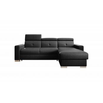 Coltar extensibil Fresia pe dreapta Flores 10 Coltar extensibil Fresia pe dreapta Flores 10