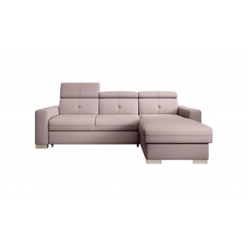 Coltar extensibil Fresia pe dreapta Gojo 101 Coltar extensibil Fresia pe dreapta Gojo 101