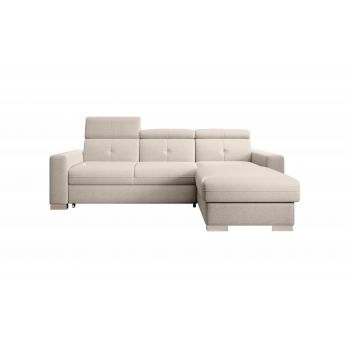 Coltar extensibil Fresia pe dreapta Inari 22 Coltar extensibil Fresia pe dreapta Inari 22