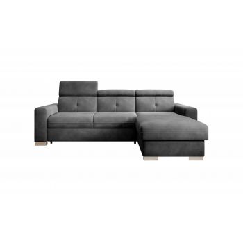 Coltar extensibil Fresia pe dreapta Loco 06 Coltar extensibil Fresia pe dreapta Loco 06