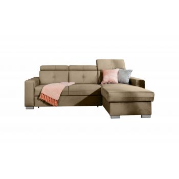 Coltar extensibil Fresia pe dreapta Nube 20 Coltar extensibil Fresia pe dreapta Nube 20