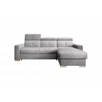 Coltar extensibil Fresia pe dreapta Nube 3 Coltar extensibil Fresia pe dreapta Nube 3