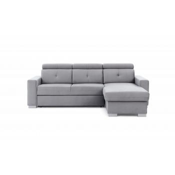 Coltar extensibil Fresia pe dreapta Nube 4 Coltar extensibil Fresia pe dreapta Nube 4