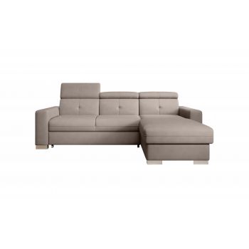 Coltar extensibil Fresia pe dreapta Poco 7 Coltar extensibil Fresia pe dreapta Poco 7