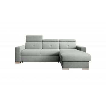 Coltar extensibil Fresia pe dreapta Vero 4 Coltar extensibil Fresia pe dreapta Vero 4