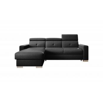 Coltar extensibil Fresia pe stanga Flores 10 Coltar extensibil Fresia pe stanga Flores 10