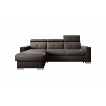 Coltar extensibil Fresia pe stanga Flores 22 Coltar extensibil Fresia pe stanga Flores 22