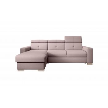 Coltar extensibil Fresia pe stanga Gojo 101 Coltar extensibil Fresia pe stanga Gojo 101