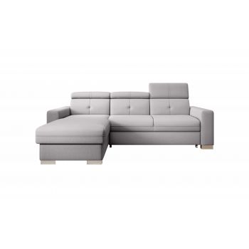 Coltar extensibil Fresia pe stanga Gojo 4 Coltar extensibil Fresia pe stanga Gojo 4