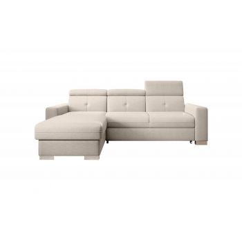 Coltar extensibil Fresia pe stanga Inari 22 Coltar extensibil Fresia pe stanga Inari 22