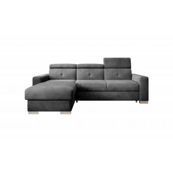 Coltar extensibil Fresia pe stanga Loco 06 Coltar extensibil Fresia pe stanga Loco 06