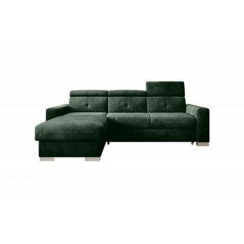 Coltar extensibil Fresia pe stanga Loco 35 Coltar extensibil Fresia pe stanga Loco 35