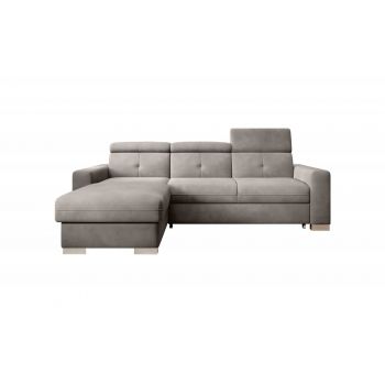 Coltar extensibil Fresia pe stanga Loco 4 Coltar extensibil Fresia pe stanga Loco 4