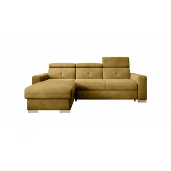 Coltar extensibil Fresia pe stanga Loco 45 Coltar extensibil Fresia pe stanga Loco 45