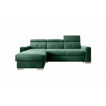 Coltar extensibil Fresia pe stanga Lukso 35 Coltar extensibil Fresia pe stanga Lukso 35