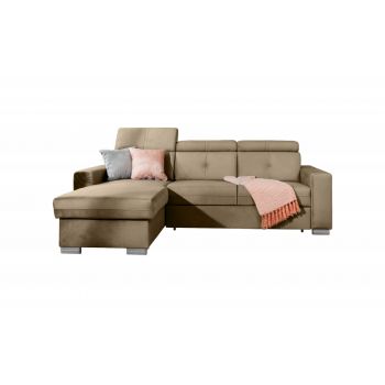 Coltar extensibil Fresia pe stanga Nube 20 Coltar extensibil Fresia pe stanga Nube 20