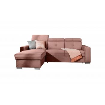 Coltar extensibil Fresia pe stanga Nube 24 Coltar extensibil Fresia pe stanga Nube 24