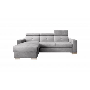 Coltar extensibil Fresia pe stanga Nube 3 Coltar extensibil Fresia pe stanga Nube 3