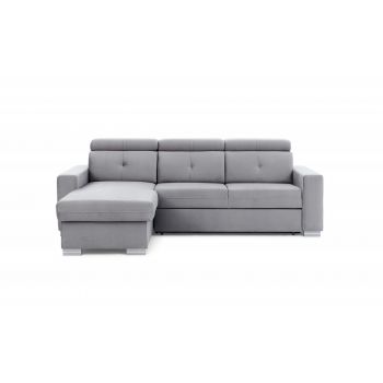 Coltar extensibil Fresia pe stanga Nube 4 Coltar extensibil Fresia pe stanga Nube 4