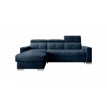 Coltar extensibil Fresia pe stanga Nube 40 Coltar extensibil Fresia pe stanga Nube 40