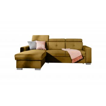 Coltar extensibil Fresia pe stanga Nube 45 Coltar extensibil Fresia pe stanga Nube 45