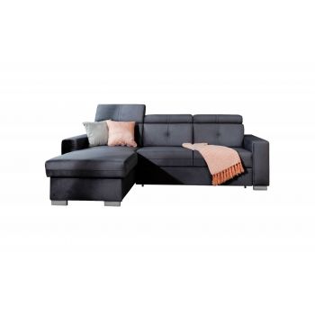 Coltar extensibil Fresia pe stanga Nube 6 Coltar extensibil Fresia pe stanga Nube 6