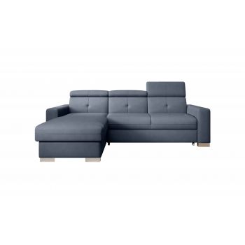 Coltar extensibil Fresia pe stanga Poco 40 Coltar extensibil Fresia pe stanga Poco 40