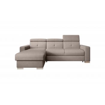 Coltar extensibil Fresia pe stanga Poco 7 Coltar extensibil Fresia pe stanga Poco 7