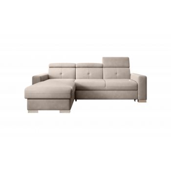 Coltar extensibil Fresia pe stanga Sola 18 Coltar extensibil Fresia pe stanga Sola 18