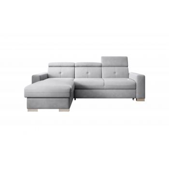 Coltar extensibil Fresia pe stanga Sola 4 Coltar extensibil Fresia pe stanga Sola 4