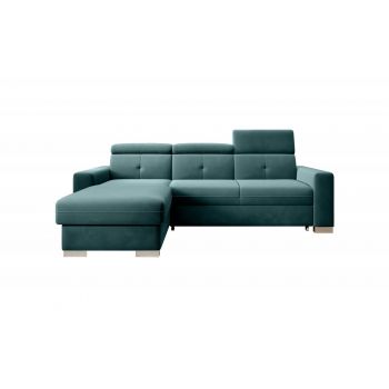 Coltar extensibil Fresia pe stanga Velvetmat 38 Coltar extensibil Fresia pe stanga Velvetmat 38