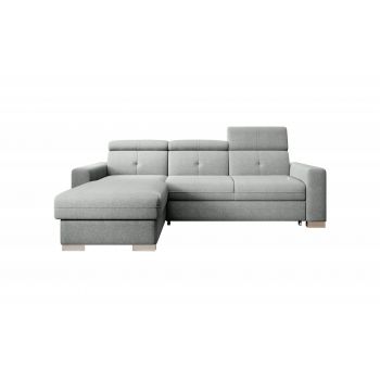 Coltar extensibil Fresia pe stanga Vero 4 Coltar extensibil Fresia pe stanga Vero 4