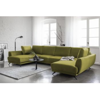 Coltar extensibil Larco Loco 33 Coltar extensibil Larco Loco 33