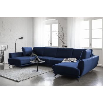 Coltar extensibil Larco Loco 40 Coltar extensibil Larco Loco 40