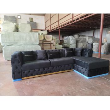 COLTAR EXTENSIBIL VERONA 2 PERSONALIZABIL PE CULORI COLTAR EXTENSIBIL VERONA 2 PERSONALIZABIL PE CULORI