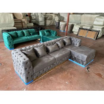 COLTAR EXTENSIBIL VERONA 4 PERSONALIZABIL PE CULORI COLTAR EXTENSIBIL VERONA 4 PERSONALIZABIL PE CULORI