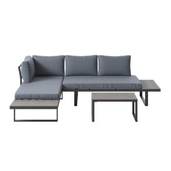 SET LOUNGE 182/252 cm SET LOUNGE 182/252 cm