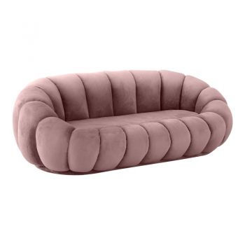 Canapea Embrace Kaki inchis 180x105x65 cm