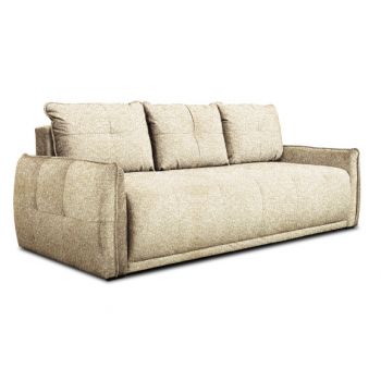 Canapea Extensibila Jojo, Lada Depozitare, Arte 80B, 222 Cm