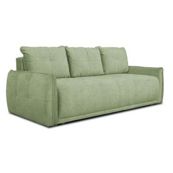 Canapea Extensibila Jojo, Lada Depozitare, Aura 11, 222 Cm