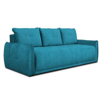 Canapea Extensibila Jojo, Lada Depozitare, Aura 14, 222 Cm