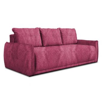 Canapea Extensibila Jojo, Lada Depozitare, Primo 68, 222 Cm